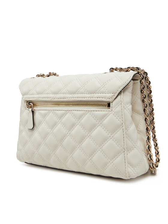Guess Kabelka Guess HWQG87 48200 Bílá