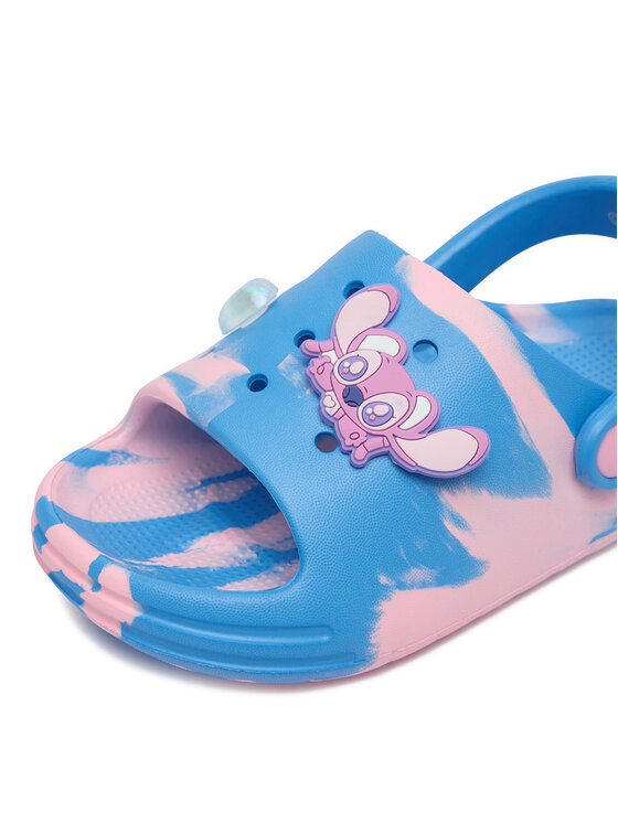 Disney Classics Шльопанці Disney Classics CEO-CP66-SS26-320DCLS Голубий