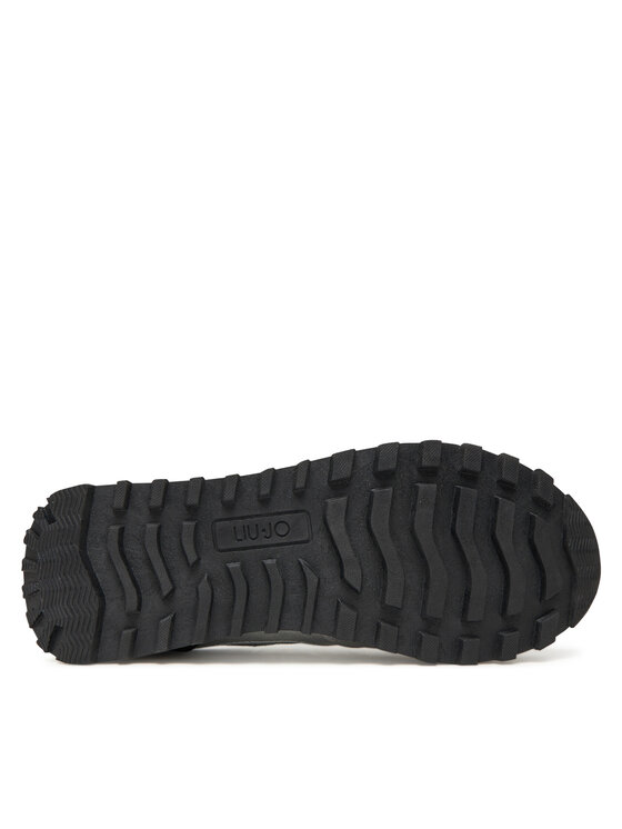 Liu Jo Zapatillas Liu Jo Evelyn 915 BF5057 EX015 Plata