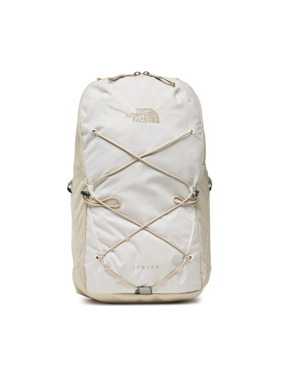 The North Face Hátizsák The North Face W Jester NF0A3VXG486 Bézs
