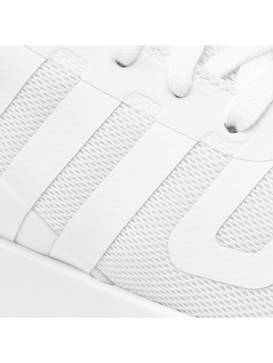 adidas Sportcipők adidas Multix J Q47135 Fehér