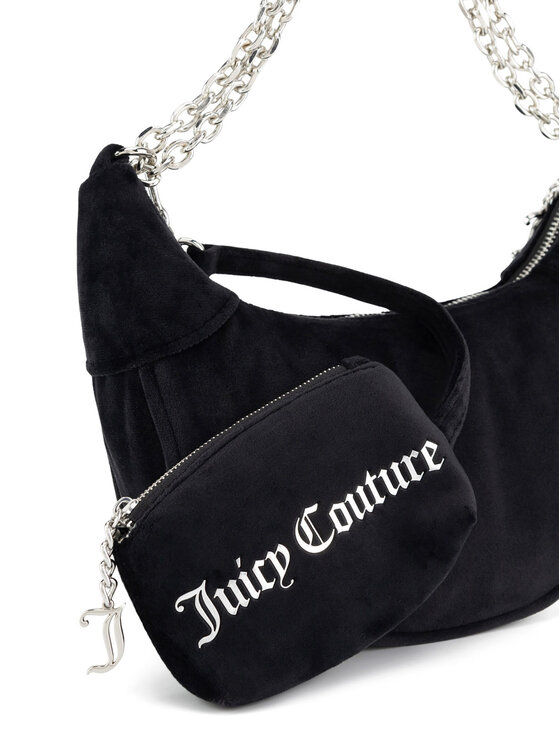 Juicy Couture Borsetta Juicy Couture CEO-BEJXT8764WPO Nero