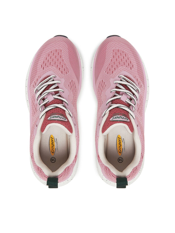 Grisport Zapatillas Grisport GR-25-10-9009L Rosa