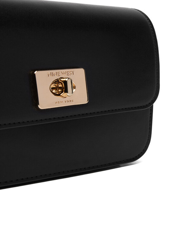 Nine West Сумка Nine West CEO-Zuro-LDA8705 Чорний
