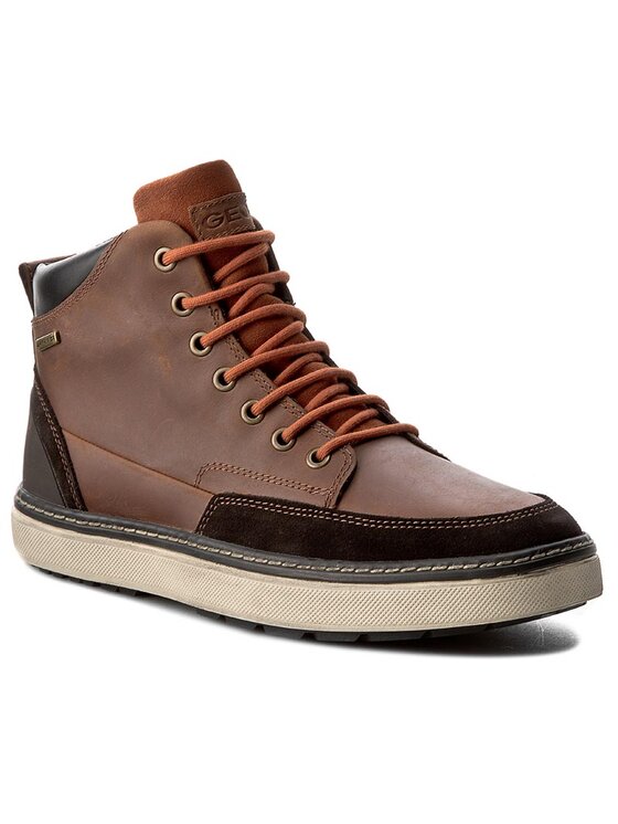 Geox Cizme Geox U Mattias B Abx B U64T1B 04522 C6001 Maro
