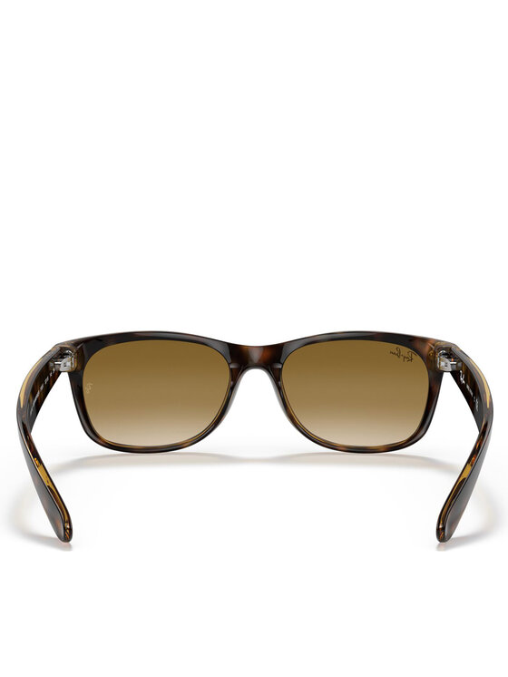 Ray-Ban Okulary przeciwsłoneczne Ray-Ban 0RB2132 Brązowy