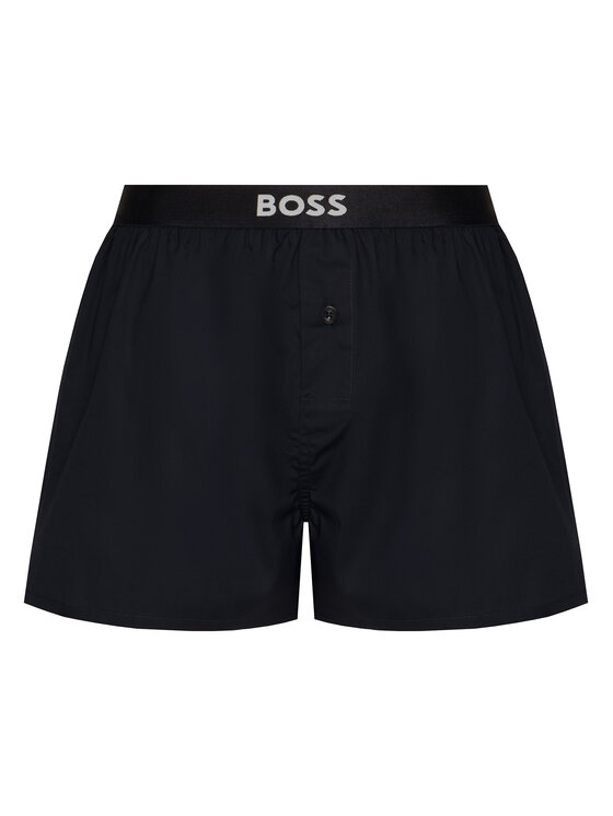 BOSS BOSS Conjunto de calzoncillos boxer 50535781 Azul marino