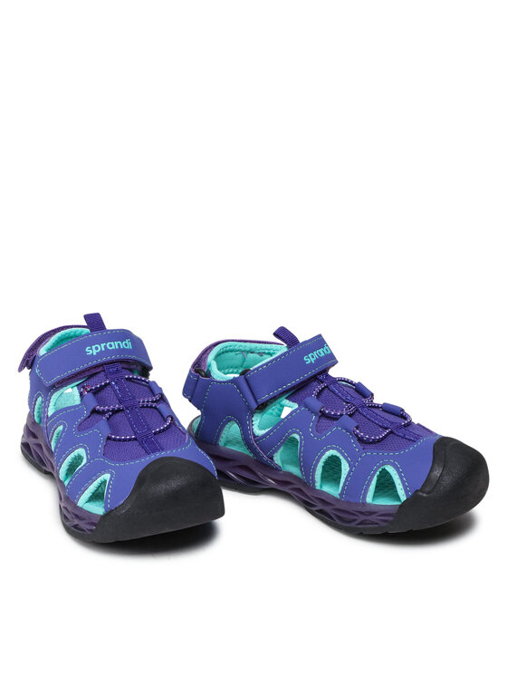 Sprandi Sandale Sprandi CP82-22579(IV)DZ Violet
