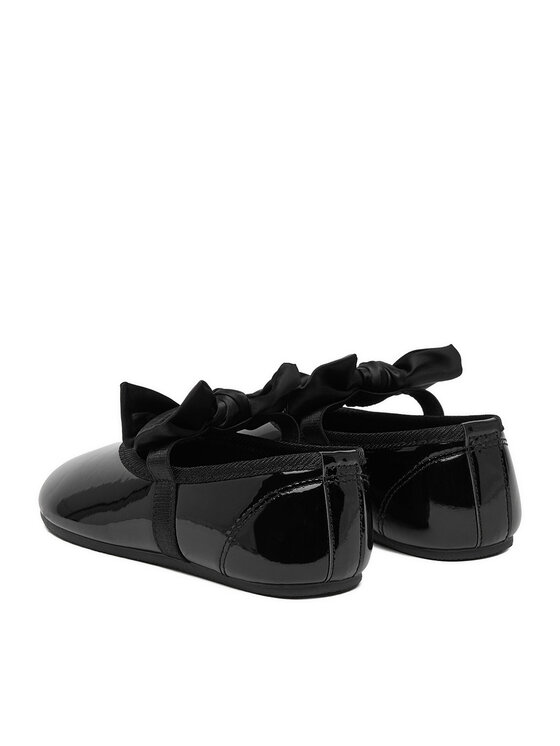 DeeZee Balerini DeeZee CEO-CSS20656-01 Negru