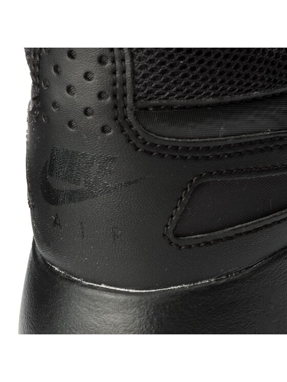 Nike Αθλητικά Nike Air Max Vision 918230 001 Μαύρο