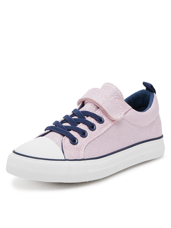 DeeZee Кеди DeeZee CEO-CSS20377-53 Рожевий