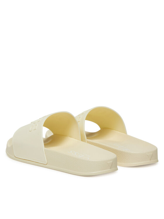 Guess Papucs Guess E5GZ07BB00F Ekru