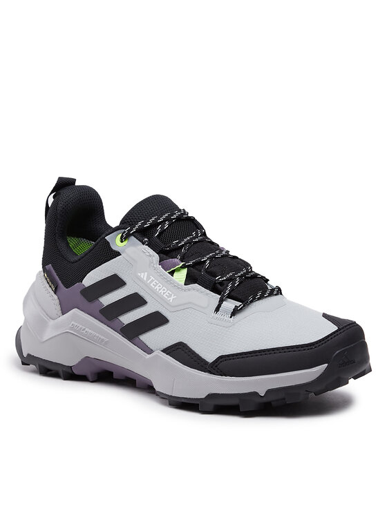 Trekkingi adidas Terrex AX4 GORE-TEX Hiking Shoes IF4863 Szary ...
