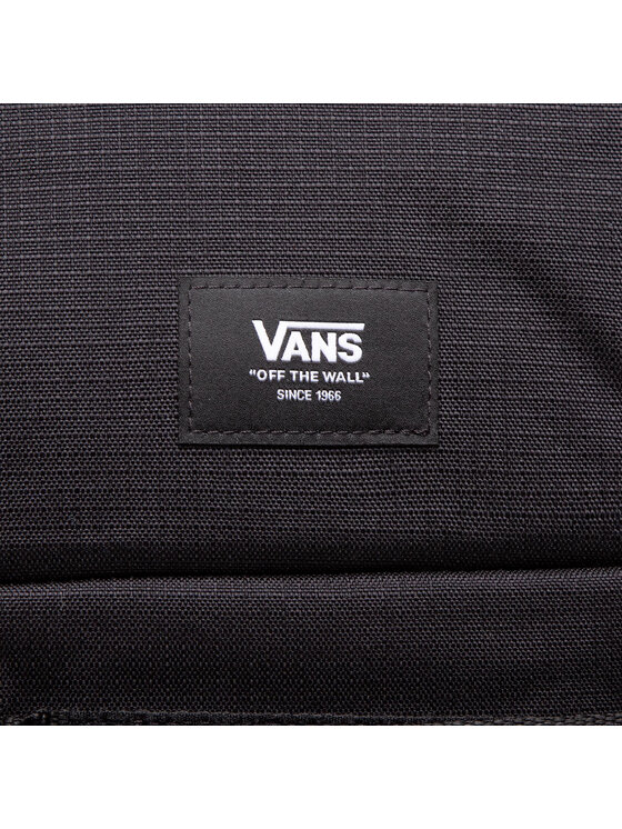 Vans Plecak Vans Obstacle Skatep VN0A3I696C1 Czarny