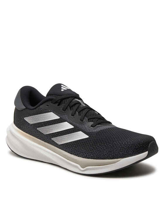 adidas Взуття для бігу adidas Supernova Stride IG8317 Чорний