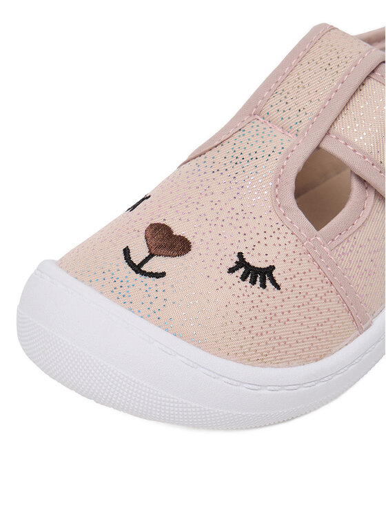 DeeZee Тапочки DeeZee CEO-CM251212-5 Бежевий