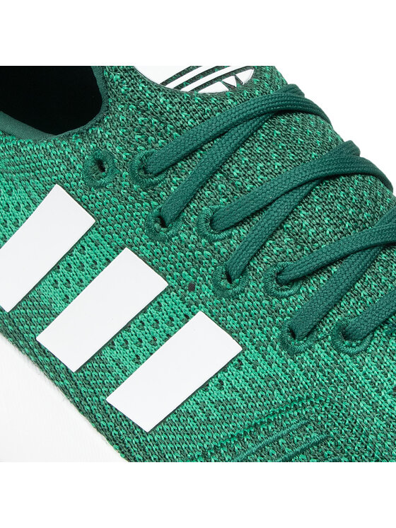 adidas Sneakersy adidas Swift Run 22 GZ3501 Zielony