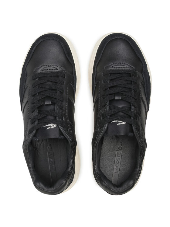 Lacoste Tenisice Lacoste Game Advance Luxe 0721 1 Sma 7-41SMA0015454 Crna