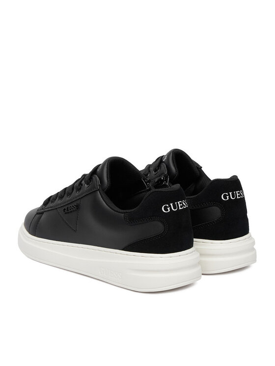 Guess Sneakers Guess CEOWB-V12-1145(IV)CH Nero