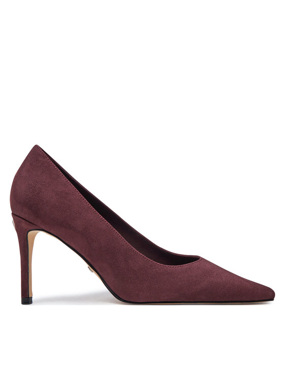 Scarpe stiletto Guess Rippy2 FLFRPP SUE08 Bordeaux