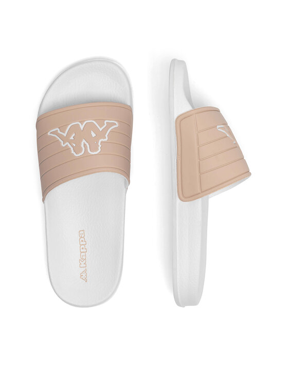 Kappa Chanclas Kappa SS24-W2 Beis