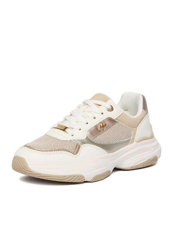MEXX Снікерcи MEXX EO-MI001011661W Білий