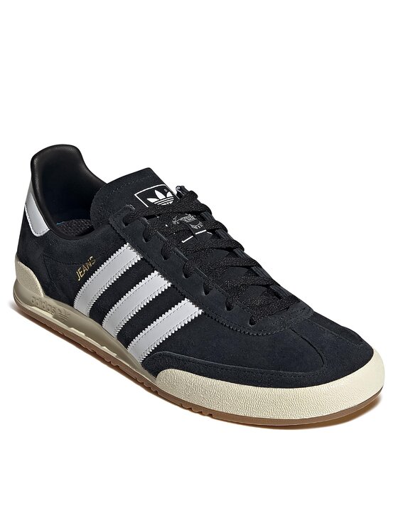 adidas Sportcipők adidas Jeans Shoes GW1399 Fekete