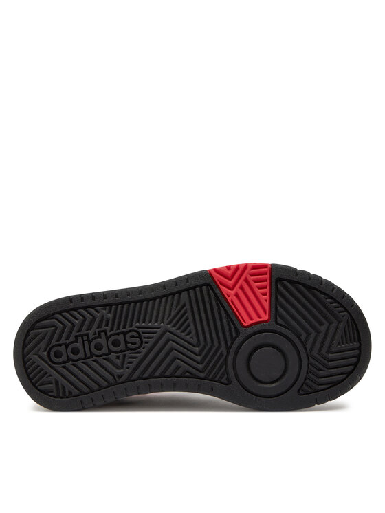 adidas Снікерcи adidas Hoops Lifestyle H03863 Білий