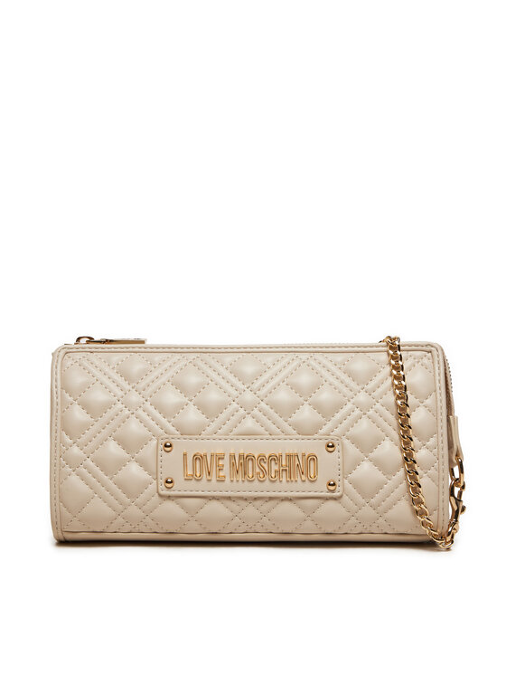 LOVE MOSCHINO Сумка LOVE MOSCHINO JC4011PP1LLA0110 Кремовий