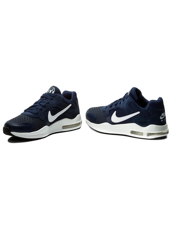 Nike Sneakersy Nike Air Max Guile (GS) 917641 400 Tmavomodrá