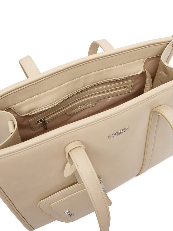 MEXX Сумка MEXX CEO-MEXX-AJ-004-09 Кремовий
