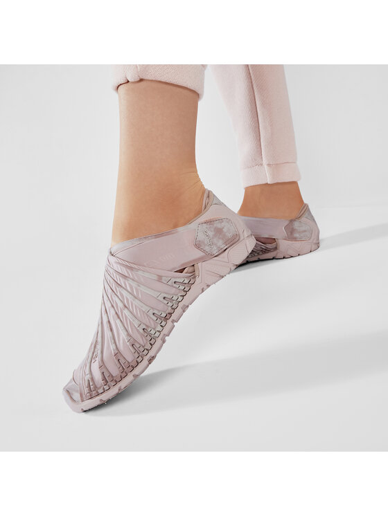 Vibram Fivefingers Buty na siłownię Vibram Fivefingers Furoshiki 20WAE05 Różowy