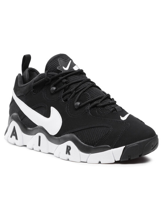 Nike Sportcipők Nike Air Barrage Low CD7510 001 Fekete