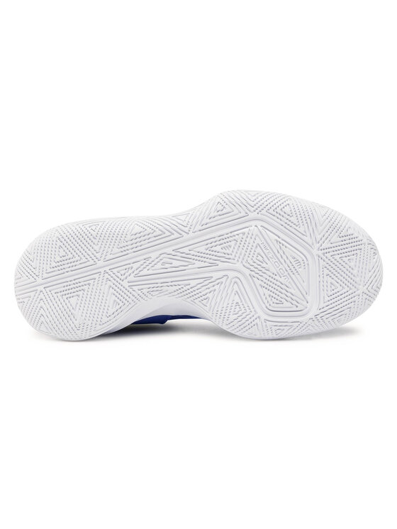 Nike Взуття у спортзал Nike Zoom Hyperspeed Court CI2964 410 Голубий