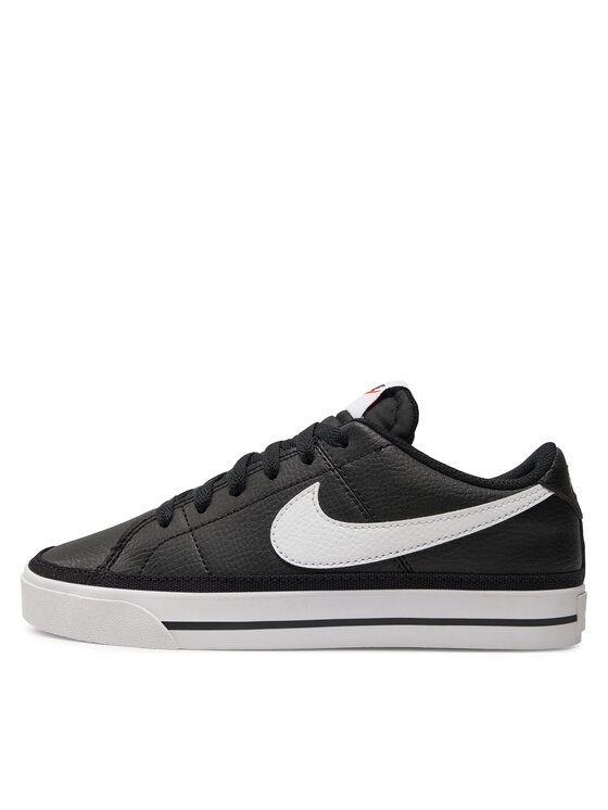 Nike Снікерcи Nike Court Legacy Nn DH3162 001 Чорний