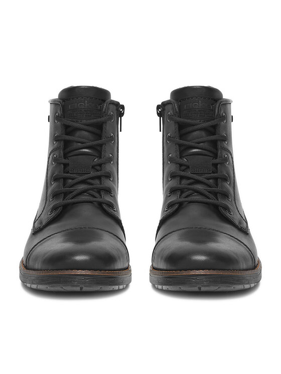 Rieker Puszābaki Rieker CEO-F4546-00 Melns