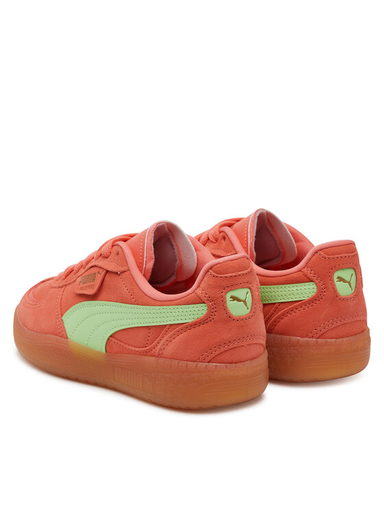 Puma Снікерcи Puma Palermo Moda Xtra Gum Wns 400323 05 Кораловий