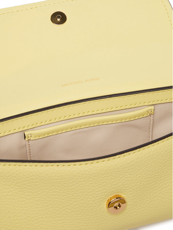 MICHAEL Michael Kors Сумка MICHAEL Michael Kors Nolita 32S6GY5C5L Жовтий