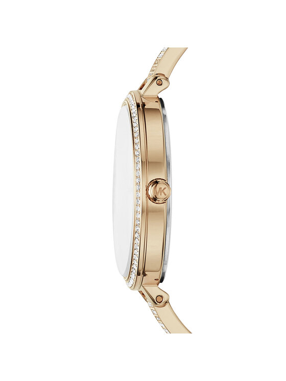 Zegarek Michael Kors Jaryn MK3784 Złoty | Eobuwie.com.pl