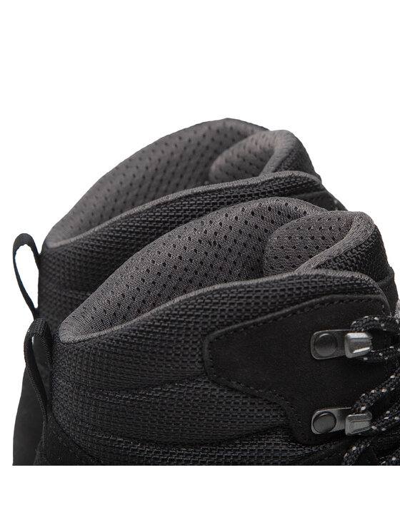 Lowa Scarpe da trekking Lowa Taurus Pro Gtx Mid Ws 320525 Nero