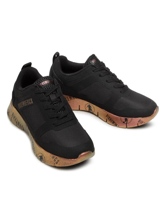 Sneakers Bikkembergs Flurienne B4BKW0166 Negru | Epantofi.ro