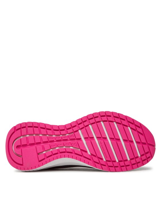 Reebok Buty do biegania Reebok Road Supreme 4 IE6729 Czarny