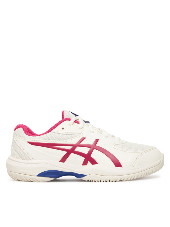 Asics Взуття для тенісу Asics Gel-Game Gs 1044A083 Сірий