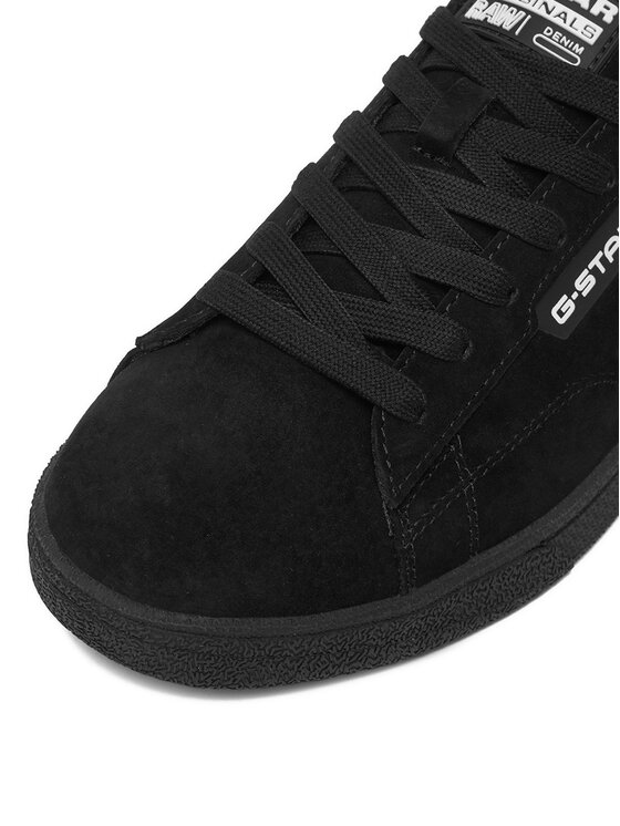 G-STAR Снікерcи G-Star Raw CEO-L240039 Чорний
