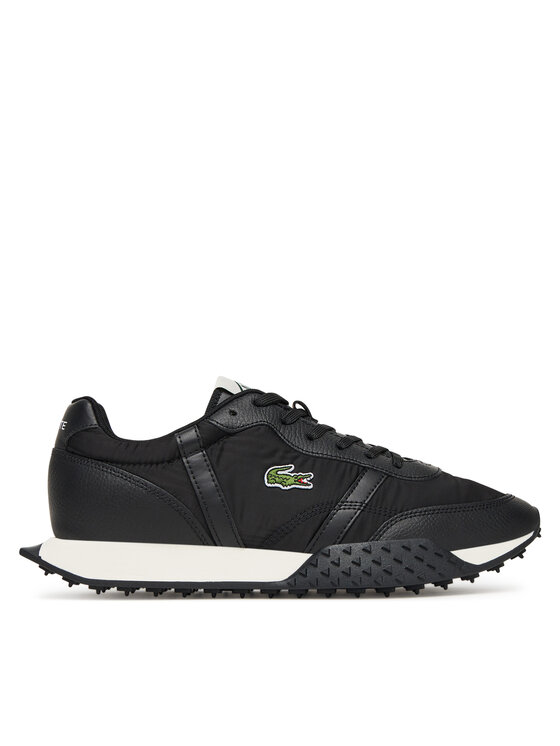 Lacoste Снікерcи Lacoste L-Spin Evo 7-50SMA0135 Чорний