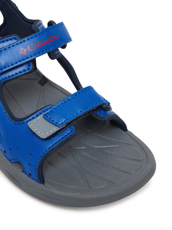 Columbia Basutės Columbia Youth Techsun Vent BY4566 Mėlyna