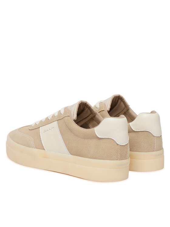 Gant Αθλητικά Gant 32533168 Μπεζ