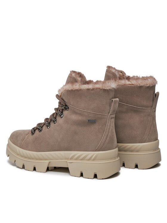 Ara Черевики туристичні Ara GORE-TEX 12-14108-12 Сірий