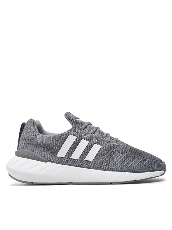 adidas Снікерcи adidas Swift Run 22 GZ3495 Сірий