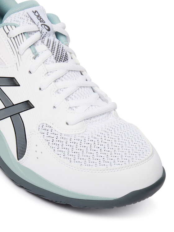 Asics Взуття у спортзал Asics Gel-Rocket 12 1071A116 Білий